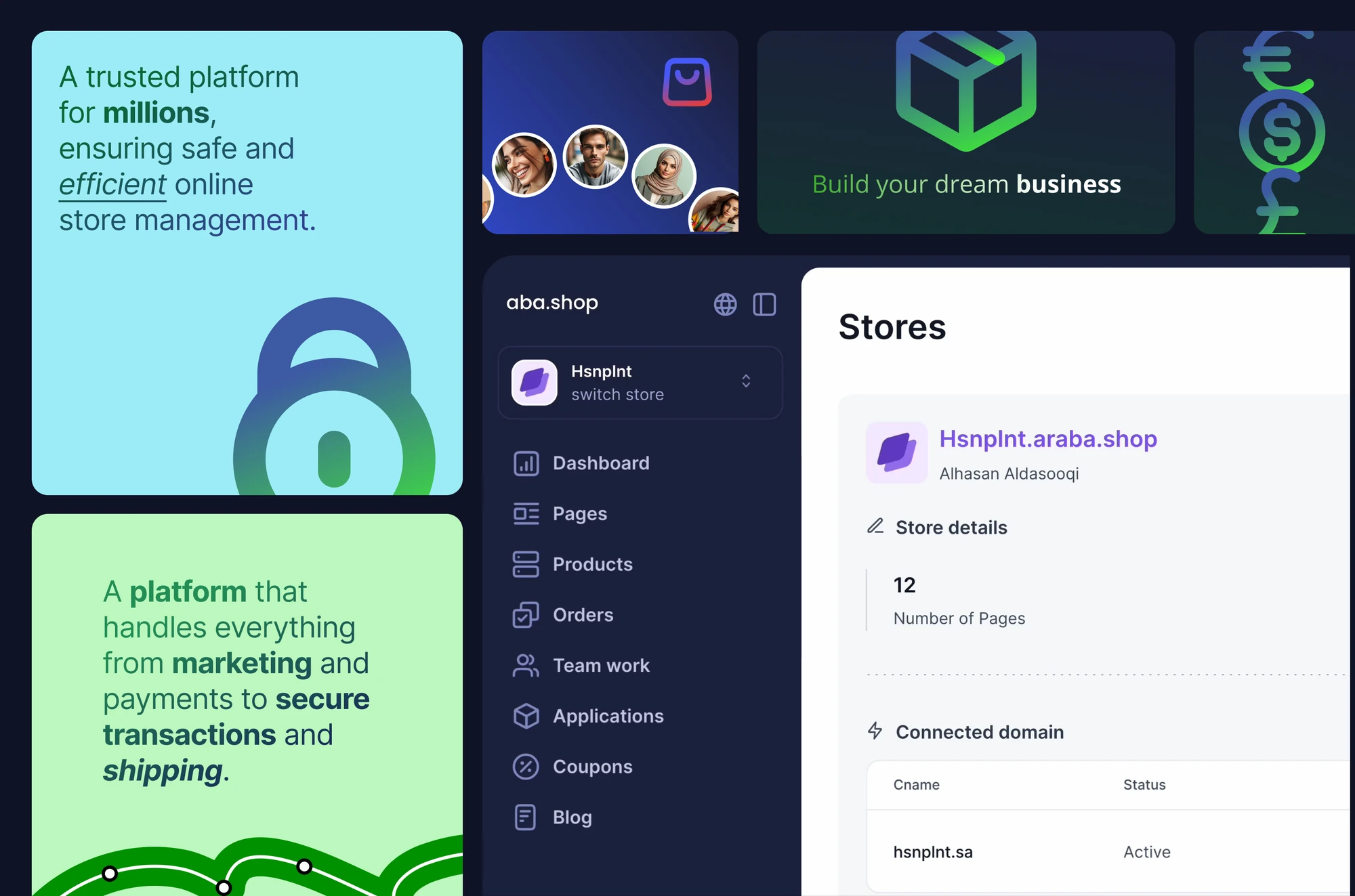 Management Hub, what we changed
