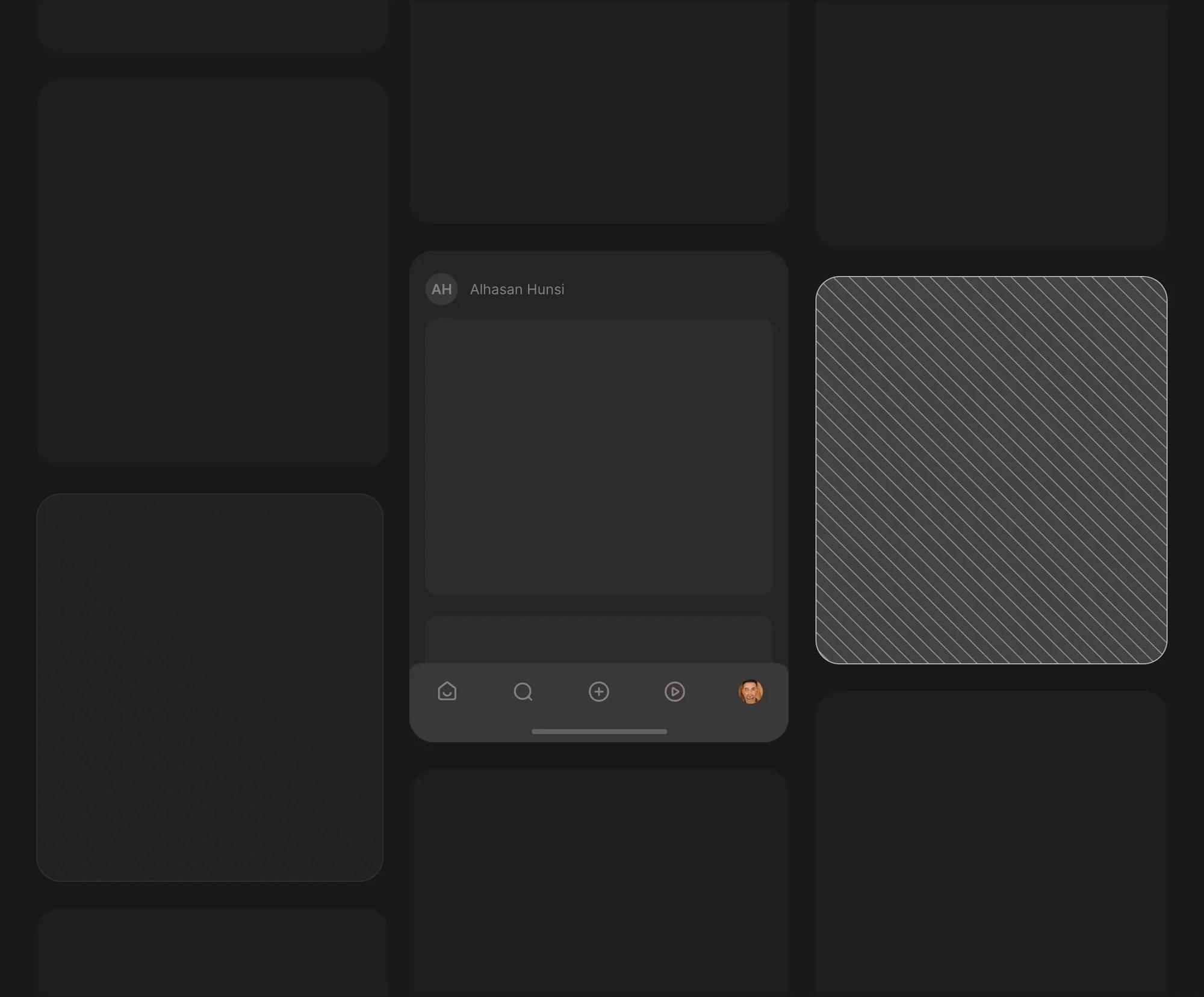 TabBar Prototype